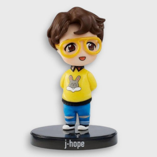 BTS POP UP Figurine: J-Hope