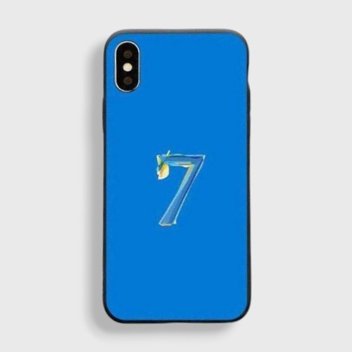 BTS Case - Map of The Soul 7