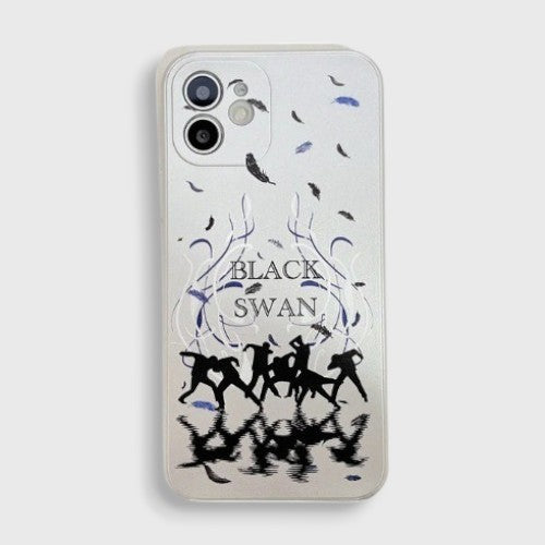 Blackswan phone case