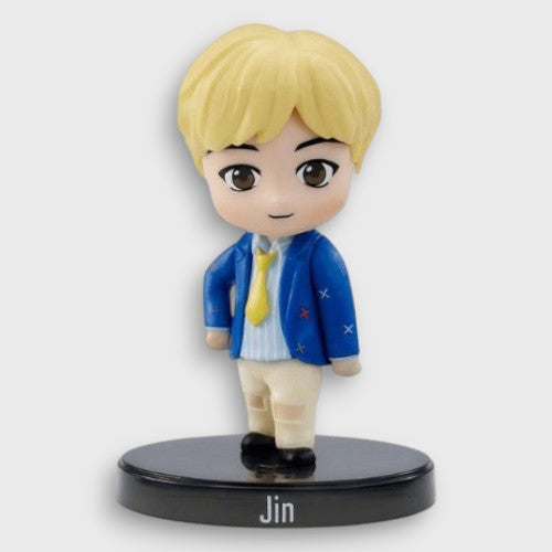 BTS POP UP Figurine: Jin