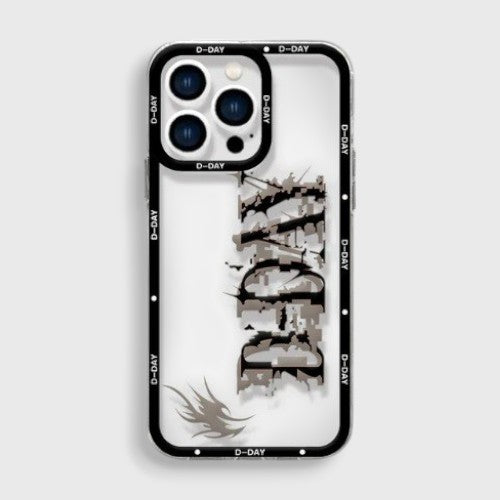 Suga D-DAY phone case for Samsung