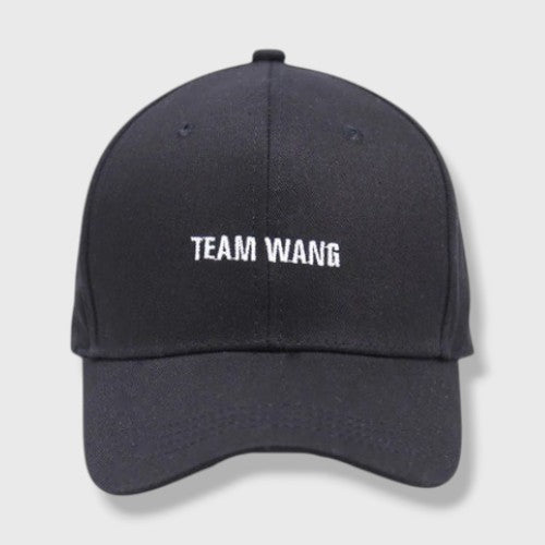 Team Wang GOT7 Cap