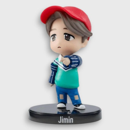 BTS POP UP Figurine: Jimin