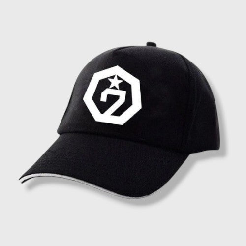GOT7 Cap - Logo