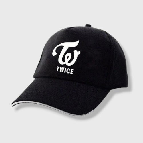 KPOP Cap - Twice