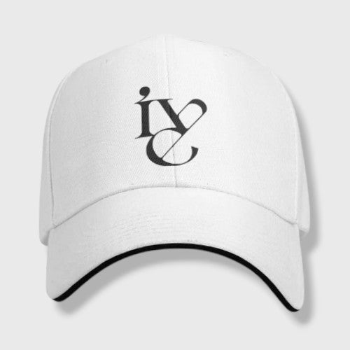 KPOP group IVE Fans Cap