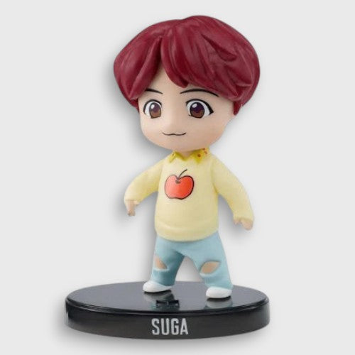 BTS POP UP Figurine: Suga