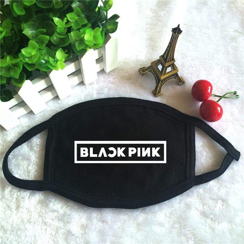 Masque Blackpink KPOP