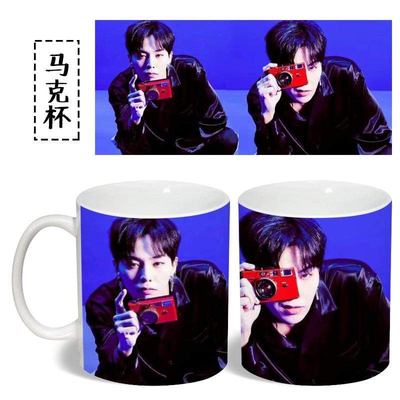 Mug Bigbang