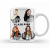 Mug Blackpink