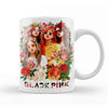 Mug Blackpink