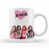 Mug Blackpink