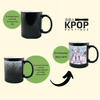 Mug GOT7 Fan