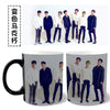 Mug iKon