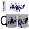 Mug iKon