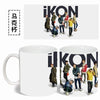 Mug iKon Chibi