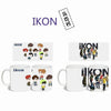 Mug iKon Chibi