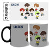 Mug iKon Chibi