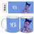 Mug Itzy Yeji