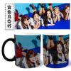 Mug Kpop Red Velvet