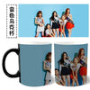 Mug Kpop Red Velvet