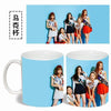 Mug Kpop Red Velvet