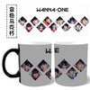 Mug Kpop Wanna One