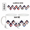 Mug Kpop Wanna One