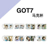 Mug Membres GOT7