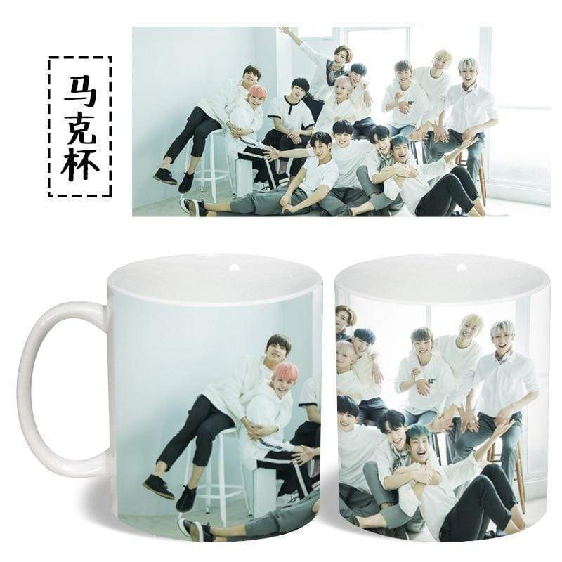 Mug Seventeen