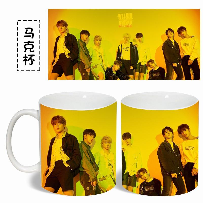 Mug Stray Kids