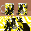 Mug Super Junior