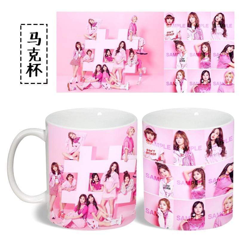 Mug Twice