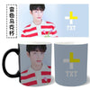 Mug TXT KPOP