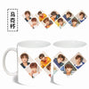 Mug UNB