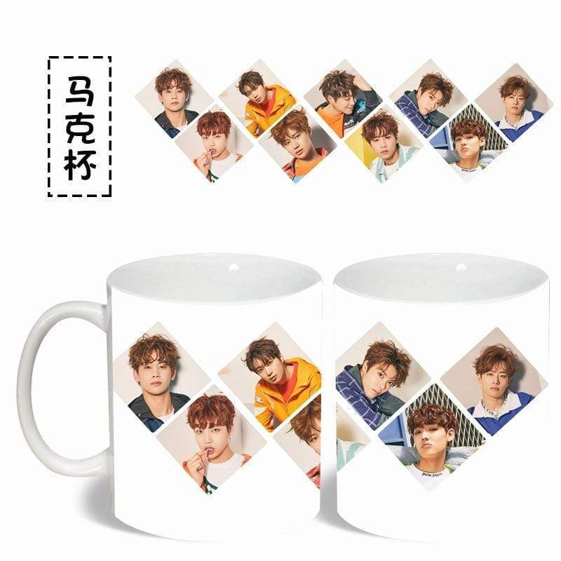 Mug UNB