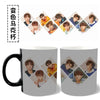 Mug UNB