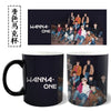 Mug Wanna One