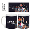 Mug Wanna One