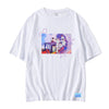 New Arrival Bangtan Boys 2021 Muster Sowoozoo World Tour Shirt dropshipping JUNGKOOK V JIMIN harajuku kpop T shirt tops