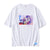 New Arrival Bangtan Boys 2021 Muster Sowoozoo World Tour Shirt dropshipping JUNGKOOK V JIMIN harajuku kpop T shirt tops