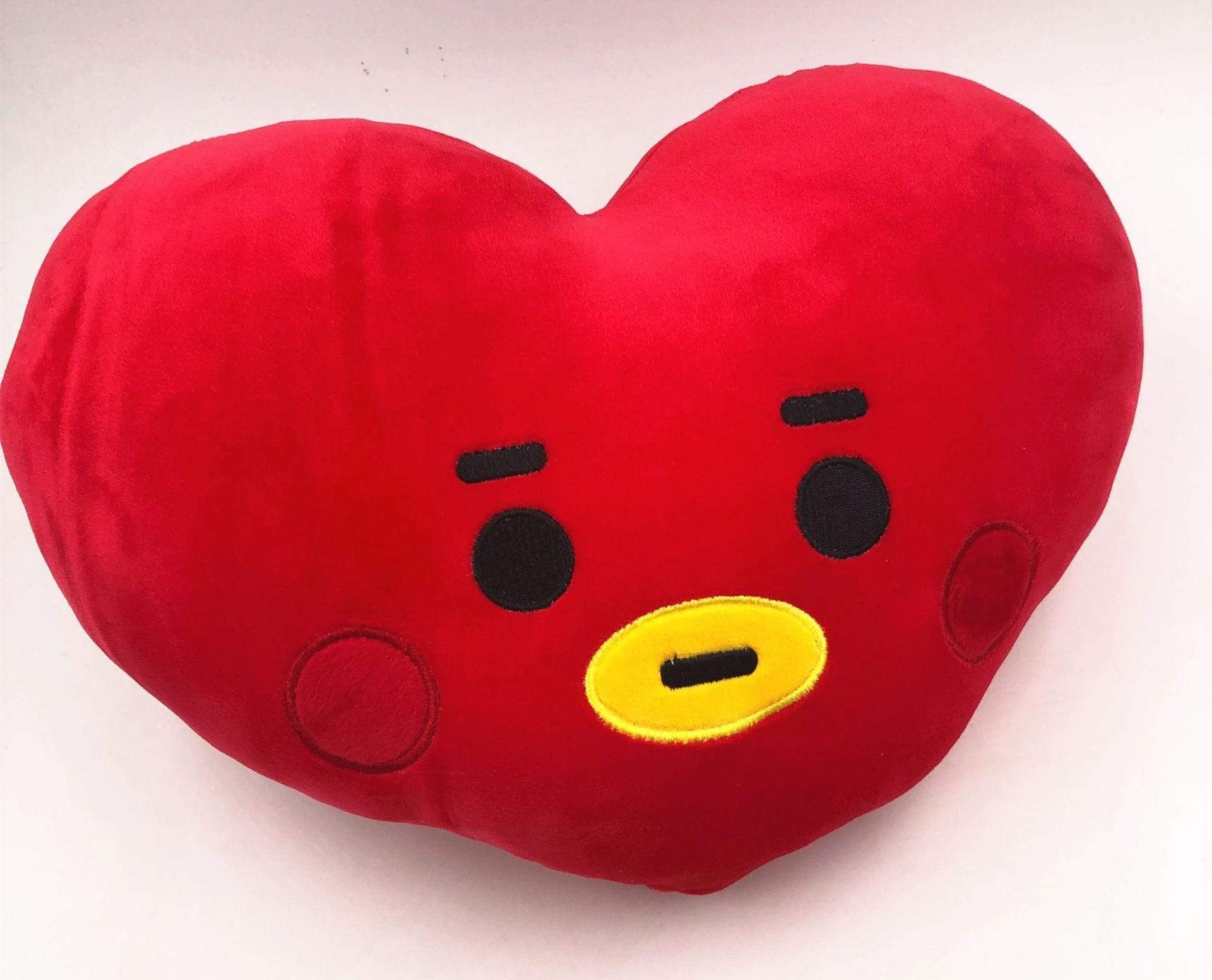 Tata Bts Peluche Kpop Tata Bt21 Peluche Bt21 Peluche V Bts Peluche