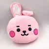 Oreiller BT21 Peluche