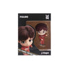 Pack complet Figurine BTS TinyTan Mini