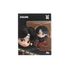 Pack complet Figurine BTS TinyTan Mini