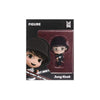 Pack complet Figurine BTS TinyTan Mini