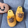 Pantoufles BT21