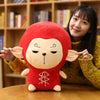 Peluche A Korean Odyssey - Singe