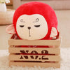 Peluche A Korean Odyssey - Singe