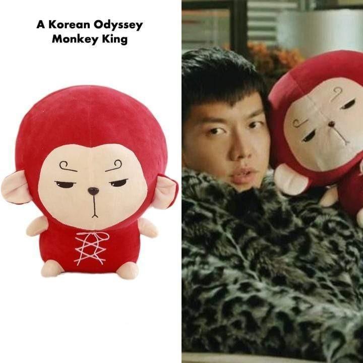 A Korean Odyssey